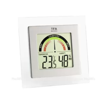 Термогигрометр цифровой 305023 TFA